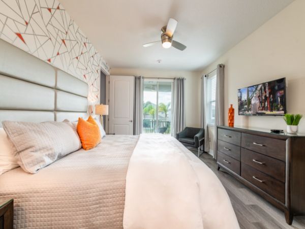 Orlando Home 979936