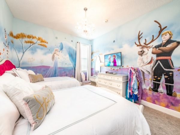 Orlando Home 979936