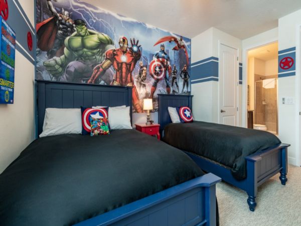 Orlando Home 979936
