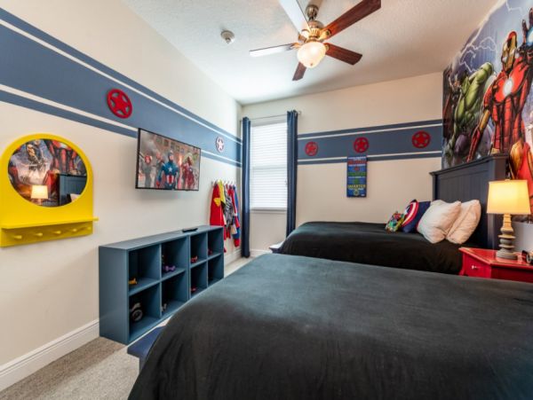 Orlando Home 979936