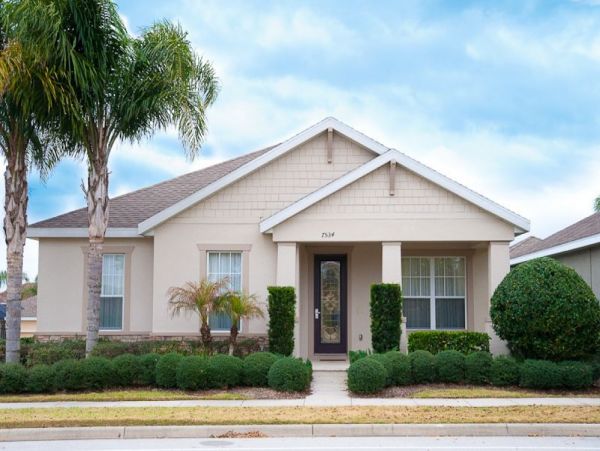 Orlando Home 979937
