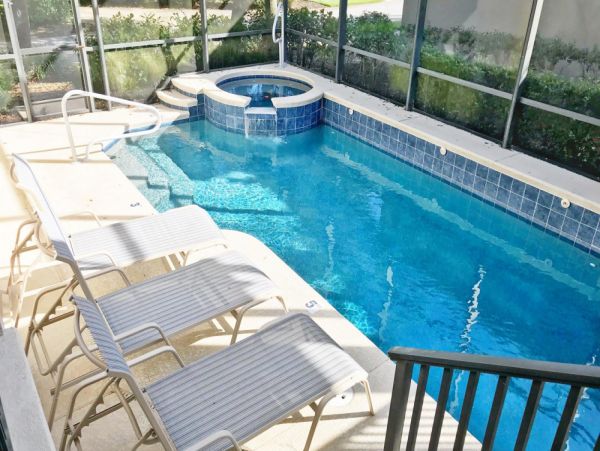 Orlando Home 979937