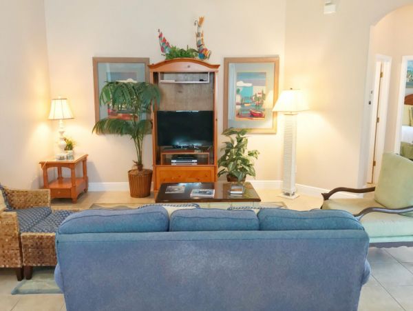 Orlando Home 979937