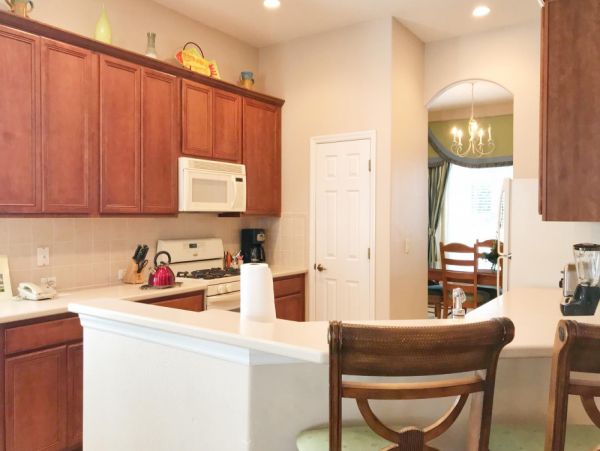 Orlando Home 979937