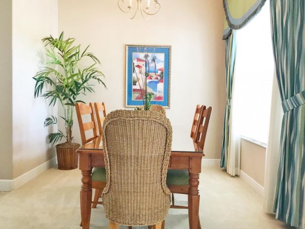 Orlando Home 979937