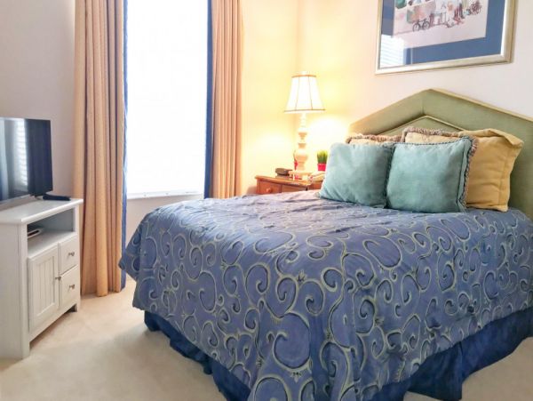 Orlando Home 979937