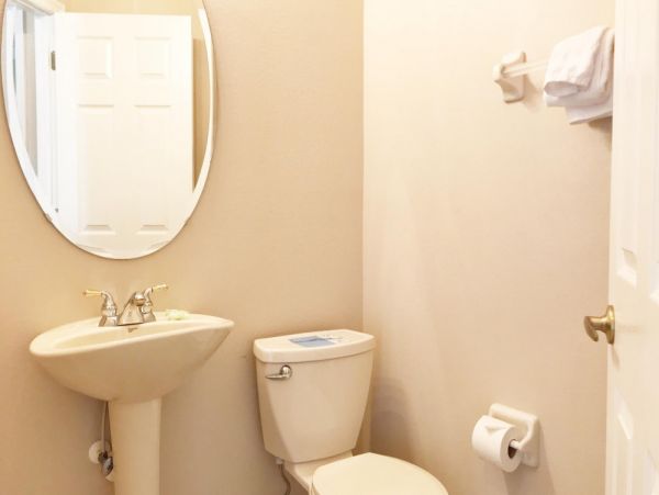 Orlando Home 979937
