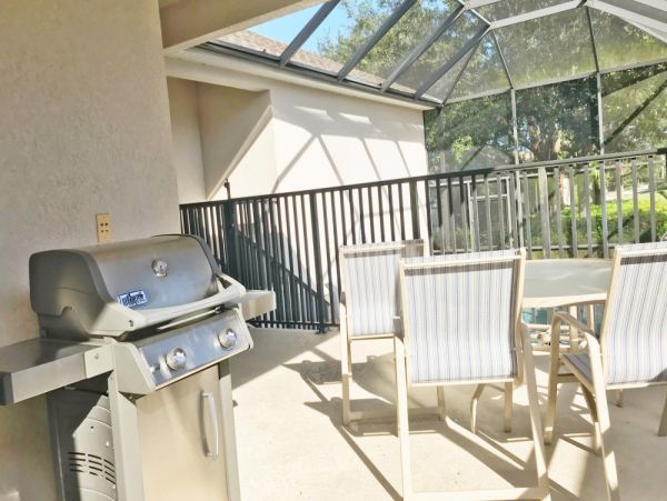 Orlando Home 979937
