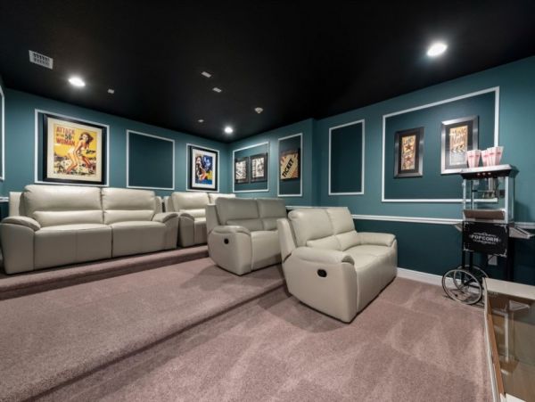 Orlando Home 979938
