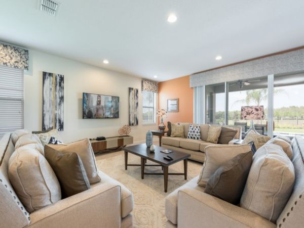 Orlando Home 979938