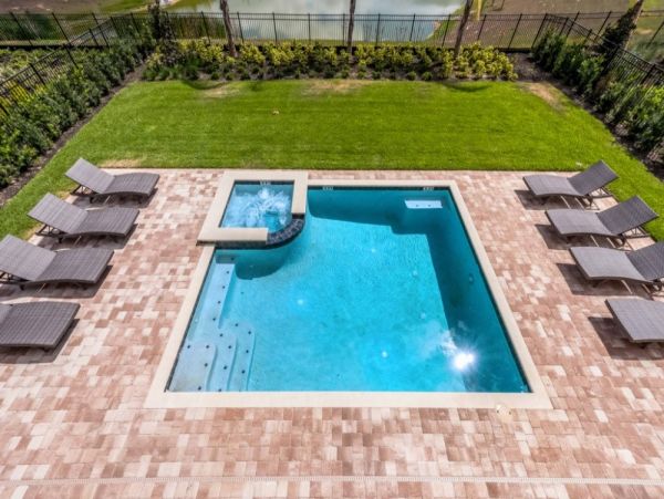 Orlando Home 979938
