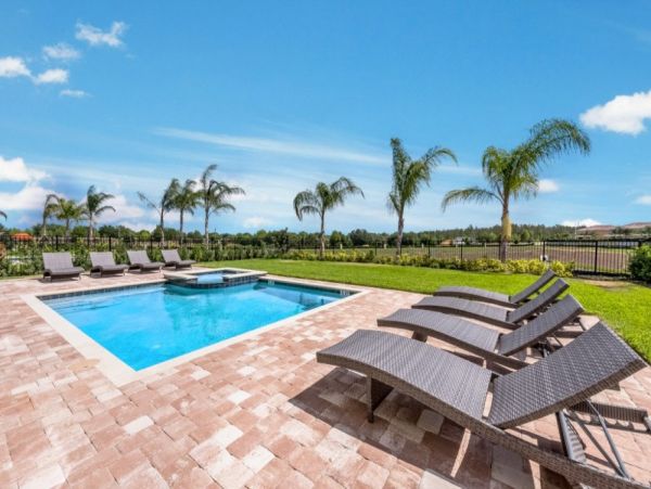 Orlando Home 979938