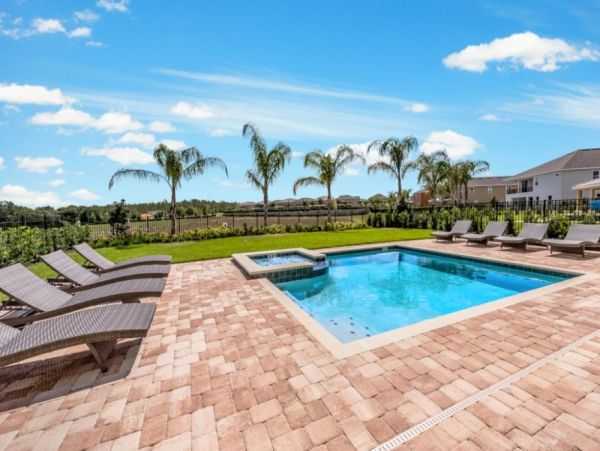 Orlando Home 979938