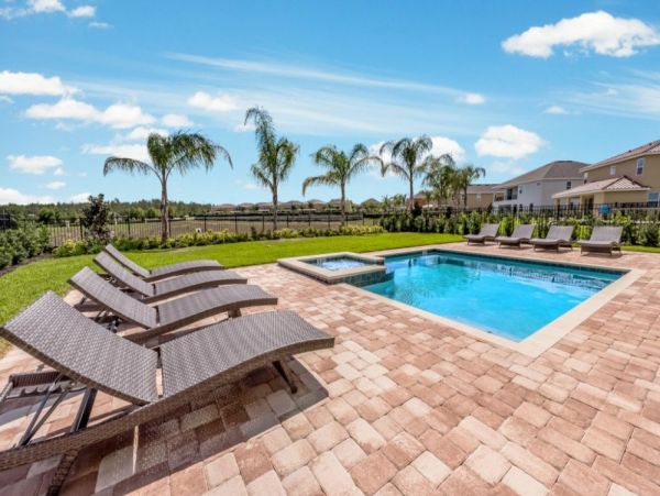 Orlando Home 979938