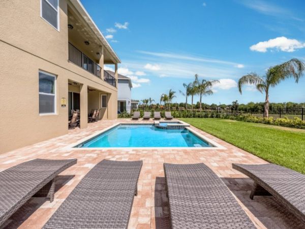 Orlando Home 979938