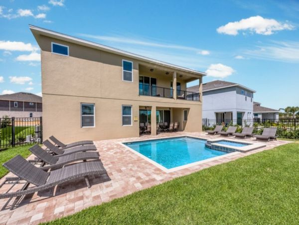 Orlando Home 979938