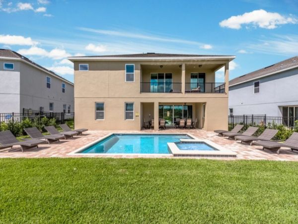 Orlando Home 979938