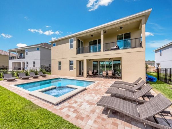 Orlando Home 979938