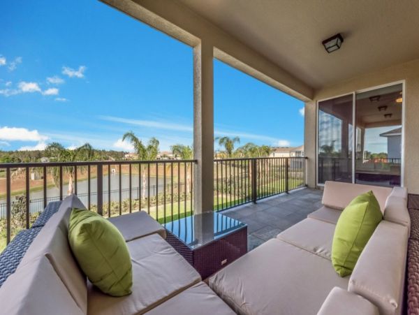 Orlando Home 979938