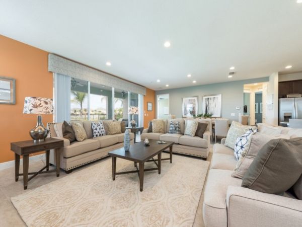 Orlando Home 979938