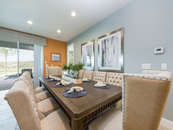 Orlando Home 979938
