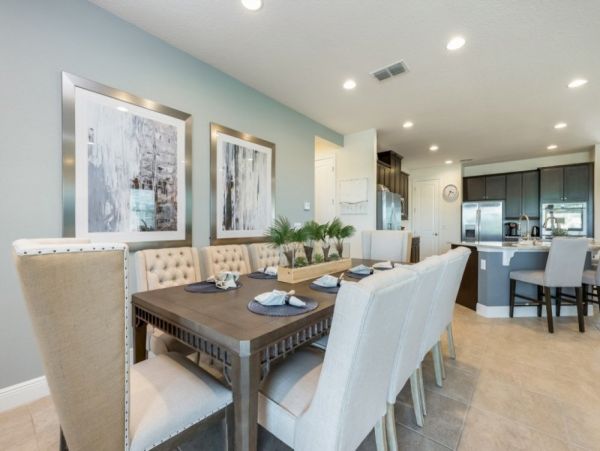 Orlando Home 979938