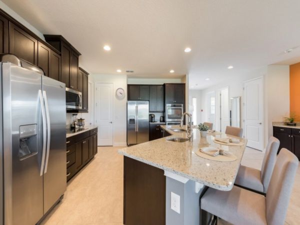 Orlando Home 979938