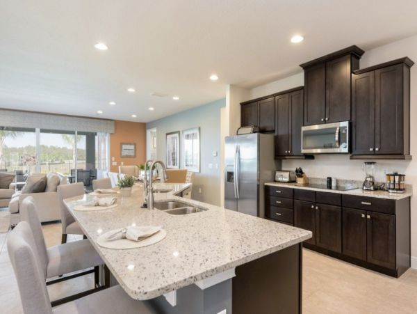 Orlando Home 979938