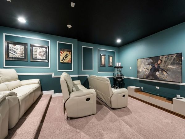 Orlando Home 979938