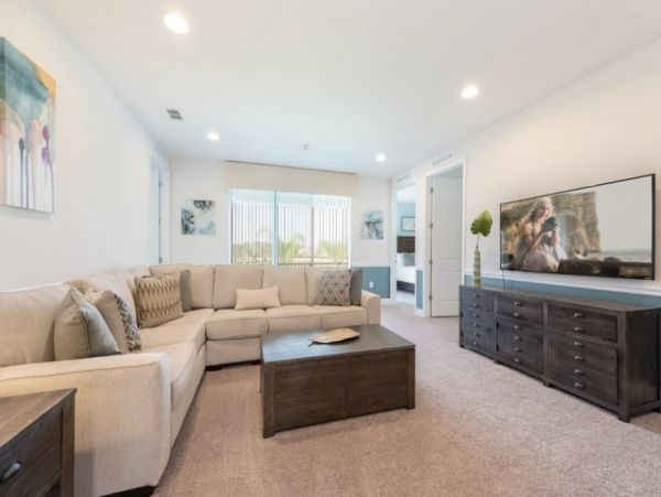 Orlando Home 979938