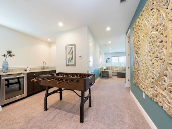 Orlando Home 979938