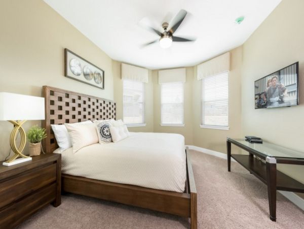 Orlando Home 979938