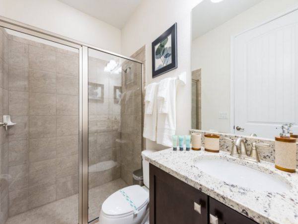 Orlando Home 979938