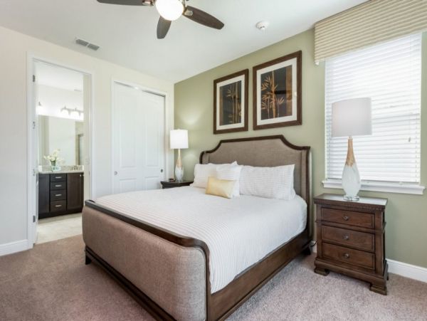Orlando Home 979938
