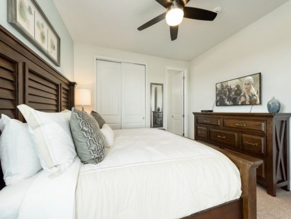 Orlando Home 979938