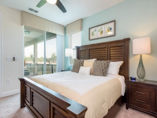 Orlando Home 979938