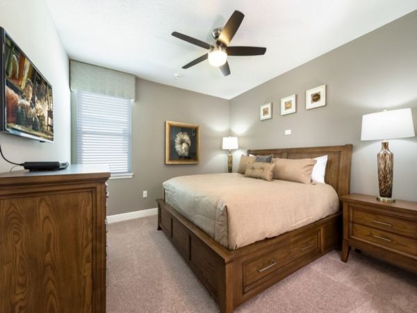 Orlando Home 979938