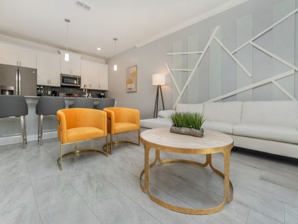 Orlando Home 979939