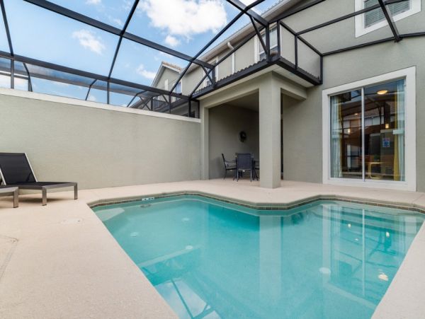 Orlando Home 979939