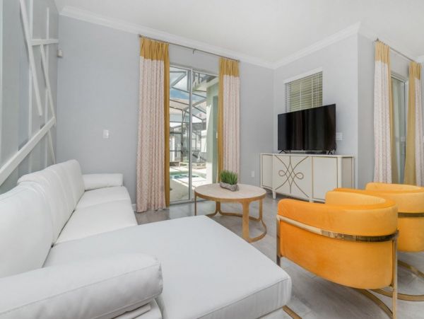 Orlando Home 979939
