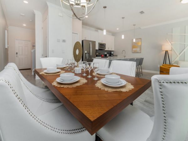 Orlando Home 979939