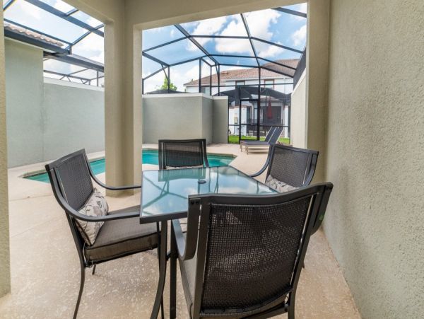 Orlando Home 979939