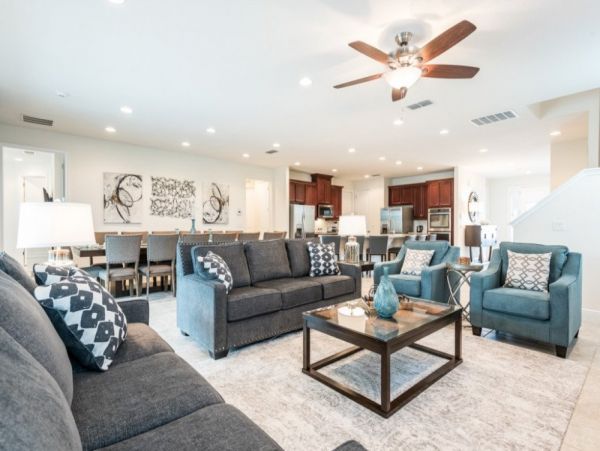 Orlando Home 979940