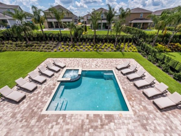 Orlando Home 979940