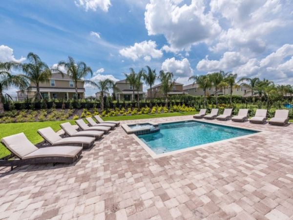 Orlando Home 979940