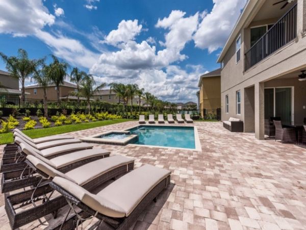 Orlando Home 979940