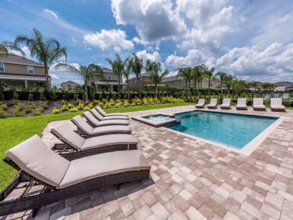 Orlando Home 979940