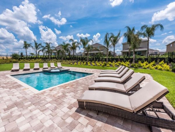Orlando Home 979940