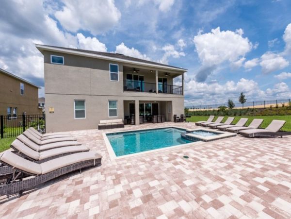 Orlando Home 979940