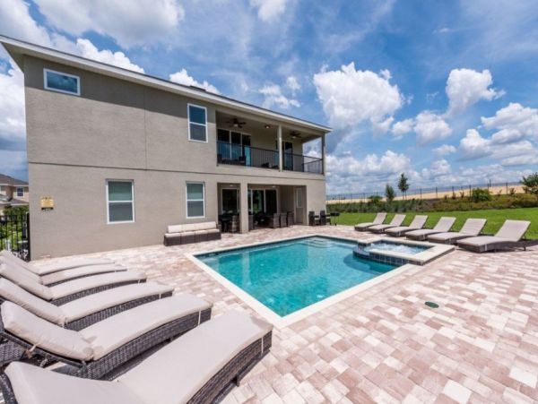 Orlando Home 979940